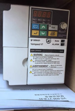 CIMR-AB2A002 Module, PLC, LCD, Board, Controller
