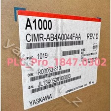 CIMR-AB4A0044FAA Module, PLC, LCD, Board, Controller