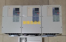 CIMR-AB4A0072AAA Module, PLC, LCD, Board, Controller