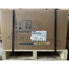 CIMR-AB4A0139ABA Module, PLC, LCD, Board, Controller