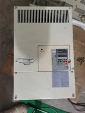 CIMR-AB4A0165ABA Module, PLC, LCD, Board, Controller