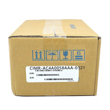 CIMR-AC4A0058AAA-0121 Module, PLC, LCD, Board, Controller