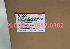 CIMR-AU2A0069FAA Module, PLC, LCD, Board, Controller