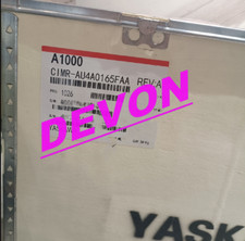 CIMR-AU4A0165FAA Module, PLC, LCD, Board, Controller