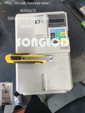 CIMR-E7Z4011 Module, PLC, LCD, Board, Controller