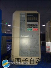 CIMR-EB4A0009FAA Module, PLC, LCD, Board, Controller