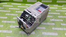 CIMR-F7A20P4 Module, PLC, LCD, Board, Controller