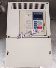 CIMR-F7A4022 Module, PLC, LCD, Board, Controller