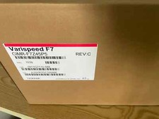 CIMR-F7Z45P5 Module, PLC, LCD, Board, Controller