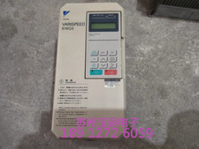 CIMR-G5A43P7 Module, PLC, LCD, Board, Controller
