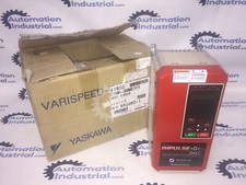 CIMR-G5M51P5 Module, PLC, LCD, Board, Controller