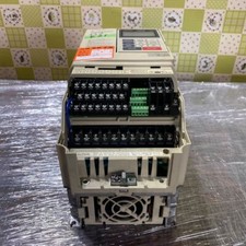 CIMR-G7A22P2 Module, PLC, LCD, Board, Controller
