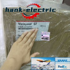 CIMR-G7A4045 Module, PLC, LCD, Board, Controller