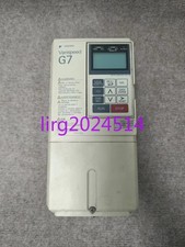 CIMR-G7A40P4 Module, PLC, LCD, Board, Controller