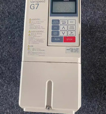 CIMR-G7A43P7 Module, PLC, LCD, Board, Controller