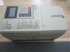 CIMR-G7B42P2 Module, PLC, LCD, Board, Controller