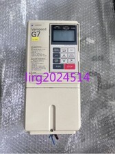 CIMR-G7B43P7 Module, PLC, LCD, Board, Controller