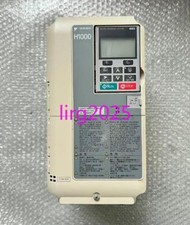 CIMR-HB4A0009FAA Module, PLC, LCD, Board, Controller