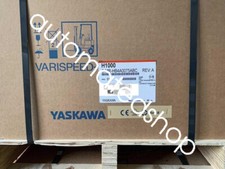 CIMR-HB4A0075ABC Module, PLC, LCD, Board, Controller