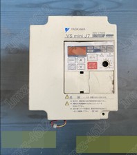 CIMR-J7AZ22P2 Module, PLC, LCD, Board, Controller