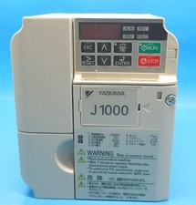 CIMR-JA4A0009BAA Module, PLC, LCD, Board, Controller