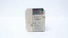 CIMR-JC4A0002BAA Module, PLC, LCD, Board, Controller