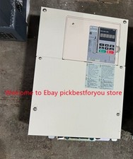 CIMR-LB4A0060AAA Module, PLC, LCD, Board, Controller