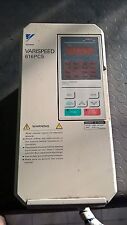 CIMR-P5C43P7 Module, PLC, LCD, Board, Controller