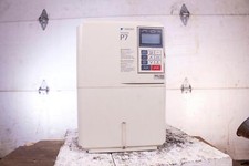 CIMR-P7U4015 Module, PLC, LCD, Board, Controller