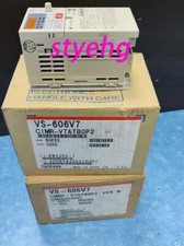 CIMR-V7ATB0P2 Module, PLC, LCD, Board, Controller
