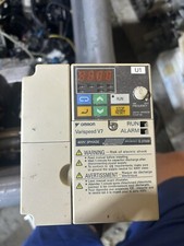 CIMR-V7AZ40P2 Module, PLC, LCD, Board, Controller