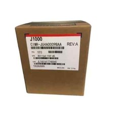 CIMR-VU4A0009BAA Module, PLC, LCD, Board, Controller