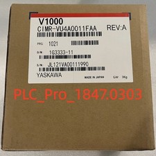CIMR-VU4A0011FAA