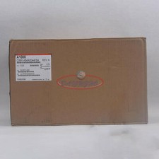 CIMRAB4A0044FBA Module, PLC, LCD, Board, Controller