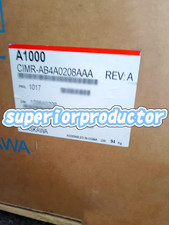CIMRAB4A0208AAA Module, PLC, LCD, Board, Controller