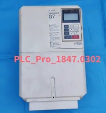 CIMRG7A2015 Module, PLC, LCD, Board, Controller