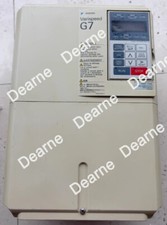 CIMRG7A4011 Module, PLC, LCD, Board, Controller
