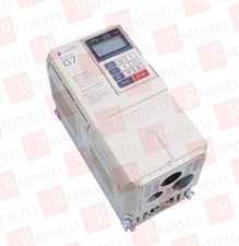 CIMRG7A4030 Module, PLC, LCD, Board, Controller