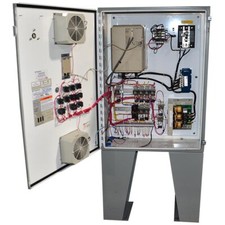 CIMRP7U4015 Module, PLC, LCD, Board, Controller