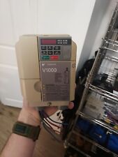 CIMRVU2A0010FAA Module, PLC, LCD, Board, Controller