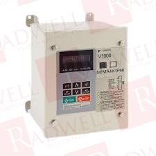 CIMRVU4A0005GAA Module, PLC, LCD, Board, Controller
