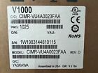 CIMRVU4A0023FAA Module, PLC, LCD, Board, Controller