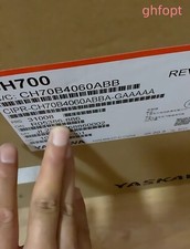 CIPR-CH70B4060ABBA Module, PLC, LCD, Board, Controller