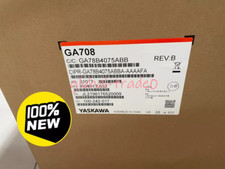 CIPR-GA78B4075ABBAAAAAFA Module, PLC, LCD, Board, Controller