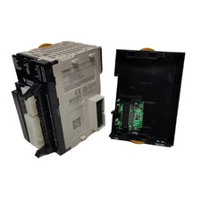 CJ1MCPU23NL-2048 Module, PLC, LCD, Board, Controller