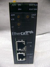 CJ1W-ECT21 Module, PLC, LCD, Board, Controller