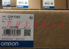 CJ1W-FLN22 Module, PLC, LCD, Board, Controller