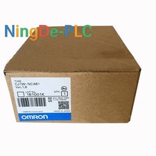 CJ1W-NC481 Module, PLC, LCD, Board, Controller