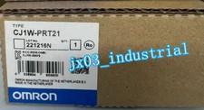 CJ1W-PRT21 Module, PLC, LCD, Board, Controller
