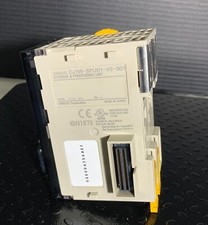 CJ1W-SPU01-V2-301 Module, PLC, LCD, Board, Controller
